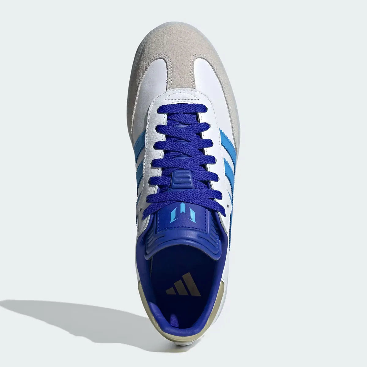 Samba Messi Casual Shoes