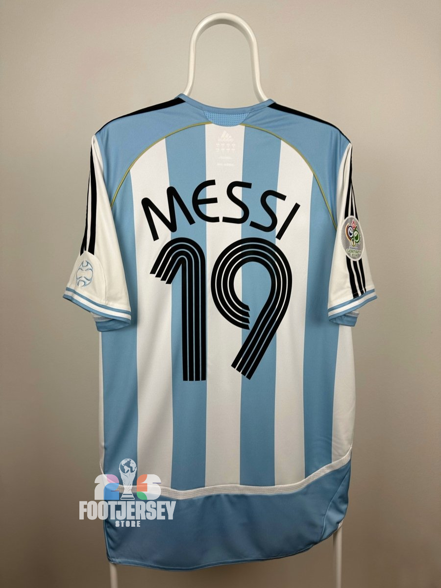 Home 06 Men's Jersey