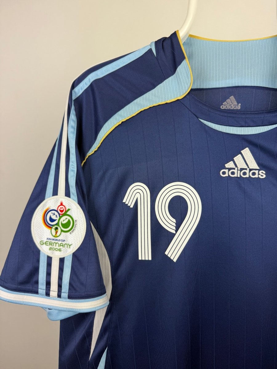 Away 06 Men's Jersey