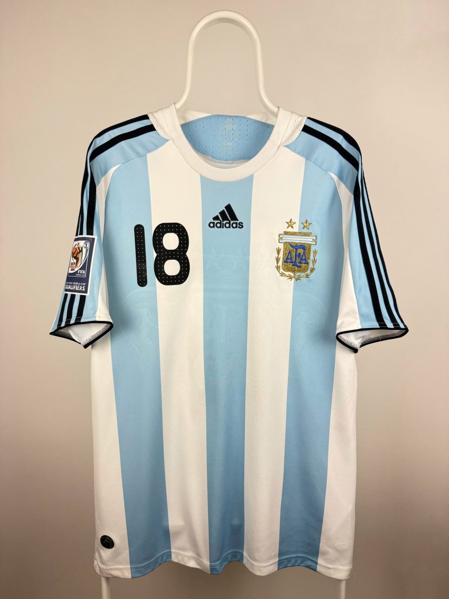 Home 08 Men's Jersey