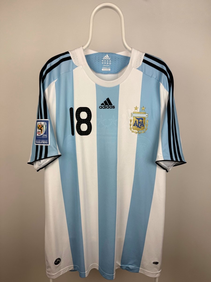 Home 08 Men's Jersey