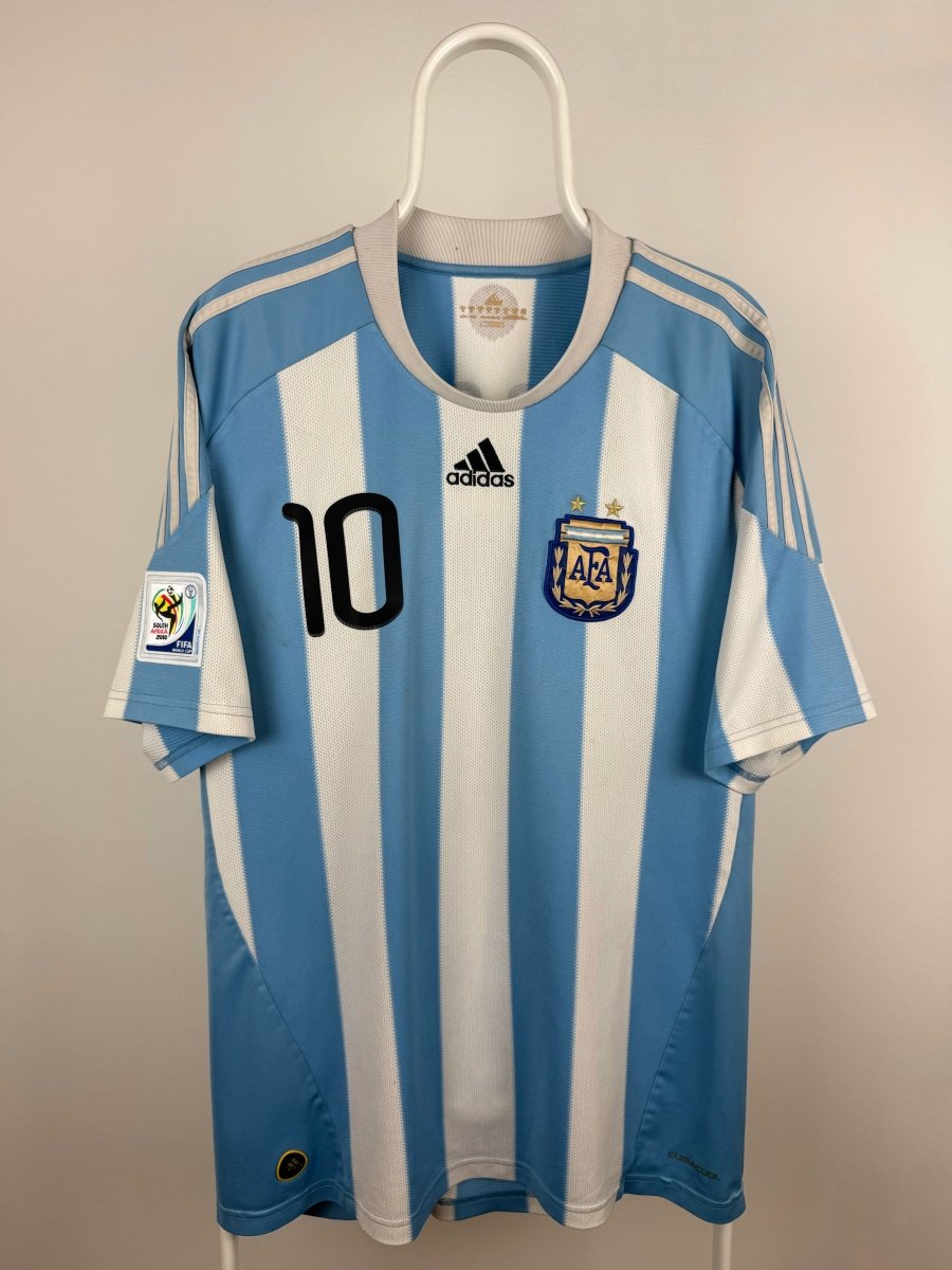 Home 10 Men's Jersey