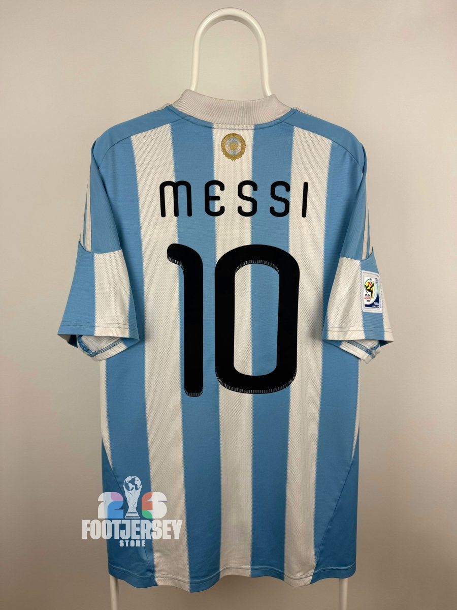 Home 10 Men's Jersey