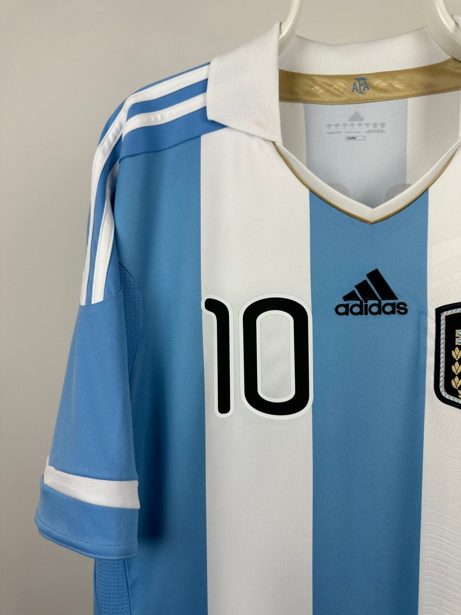 Home 11 Men's Jersey