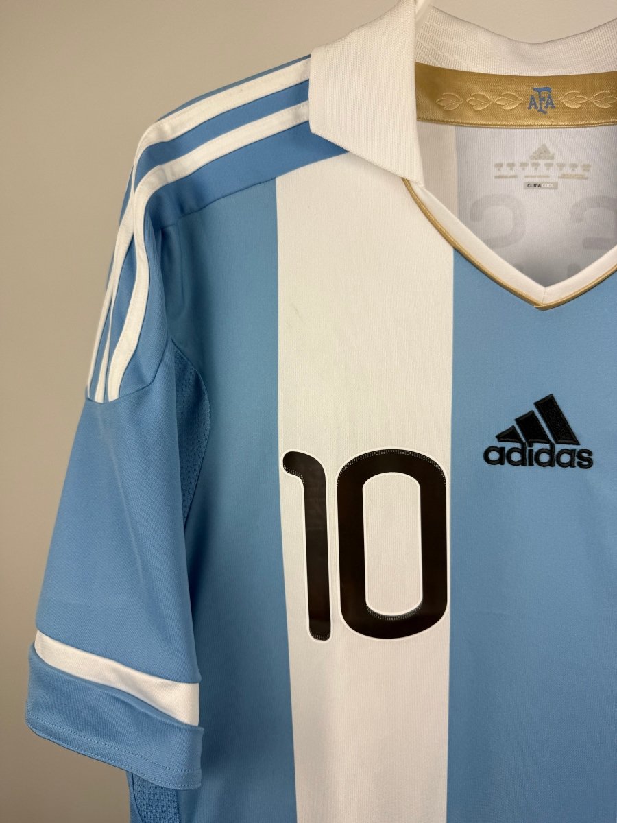 Home 11 Men's Jersey