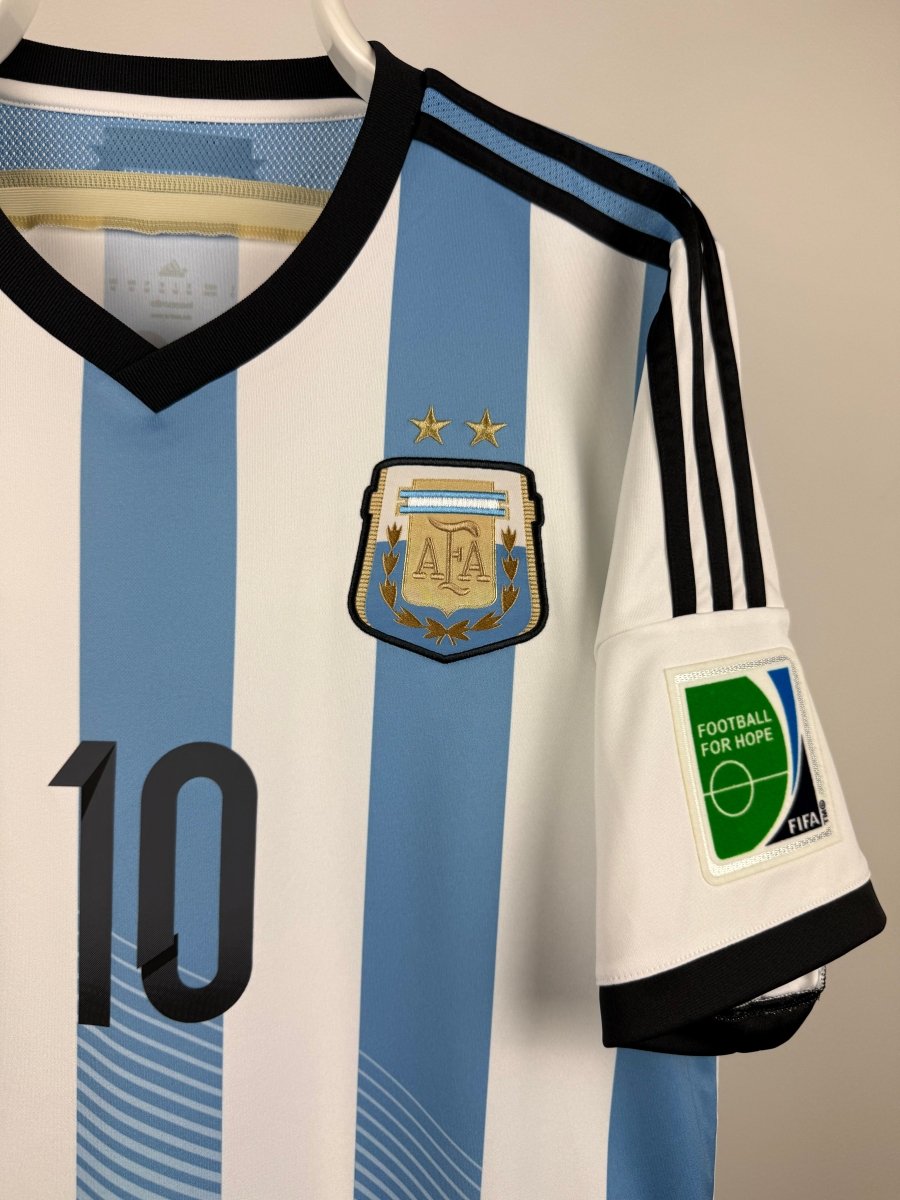 Home 14 Men's Jersey