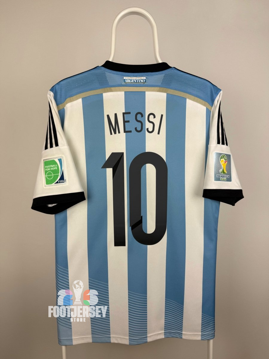 Home 14 Men's Jersey