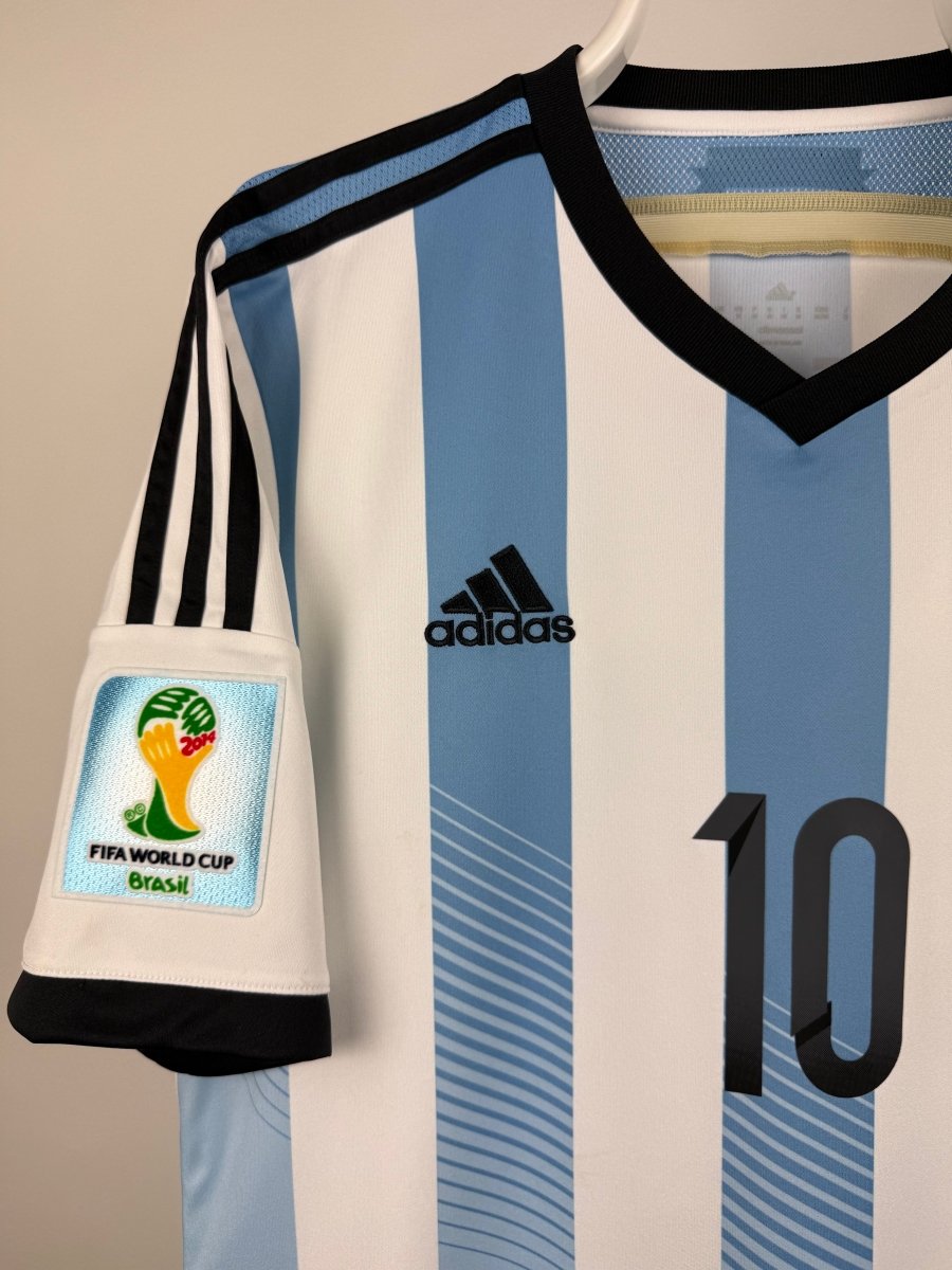 Home 14 Men's Jersey