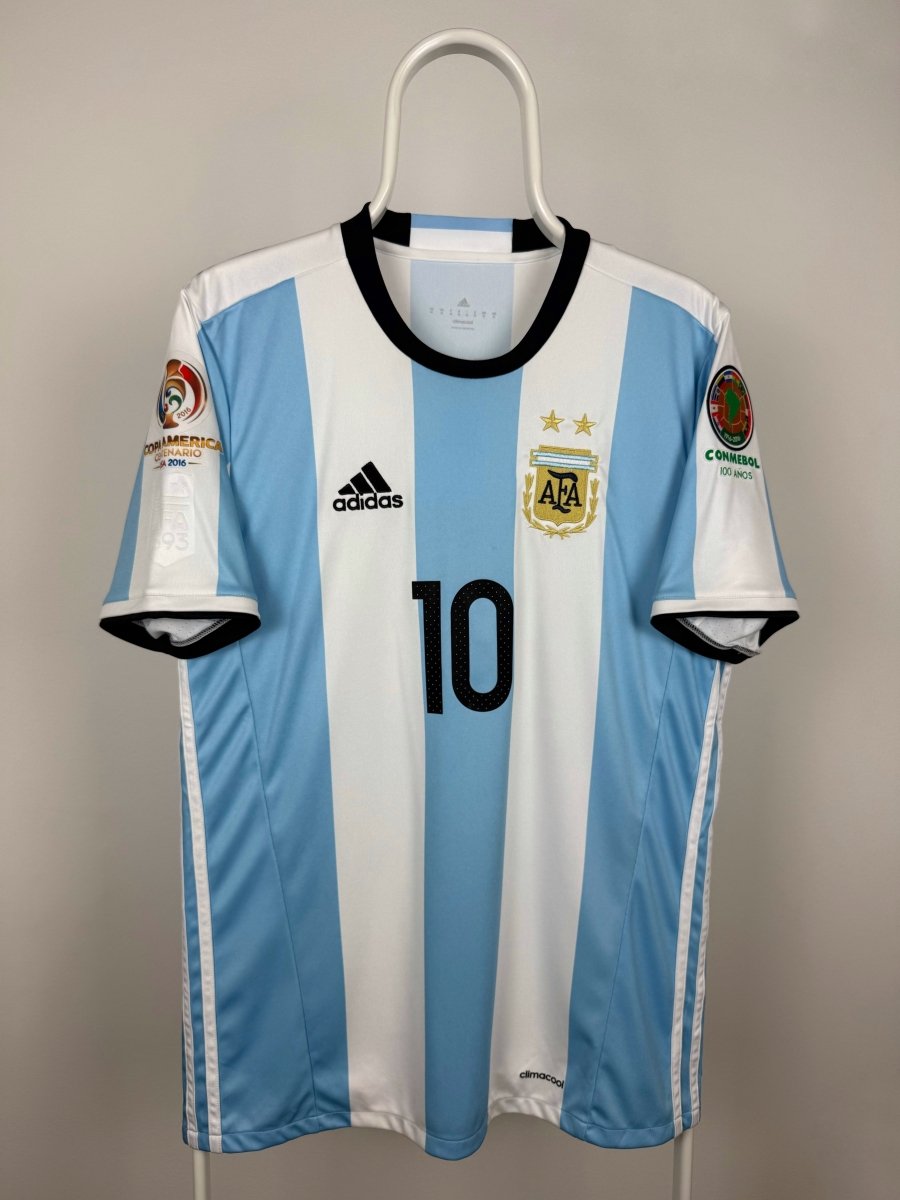 Home 16 Men's Jersey
