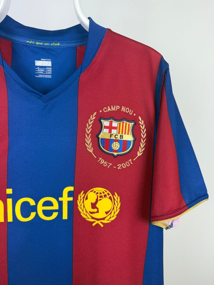 Home 06/07 Men's Jersey