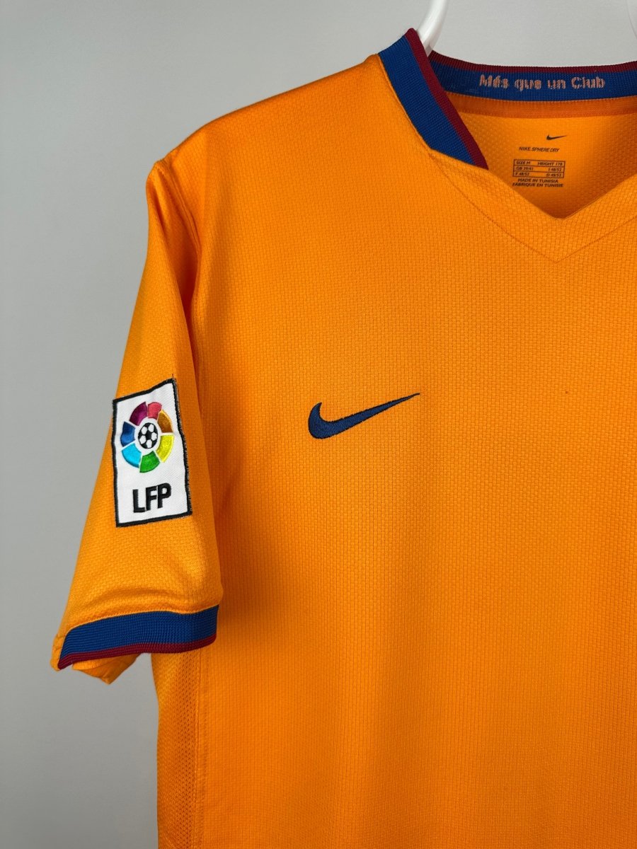 Away 06/07 Men's Jersey