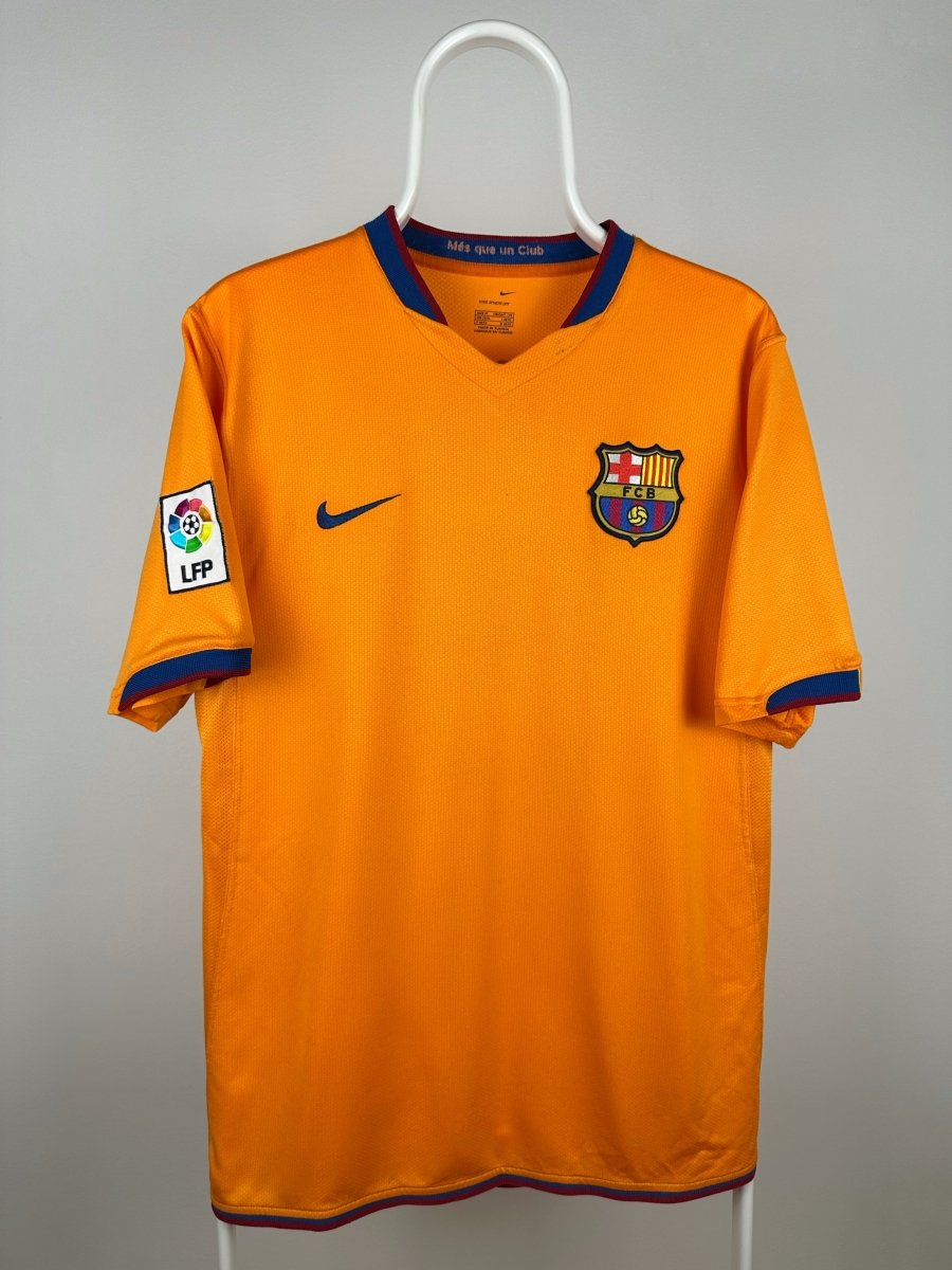 Away 06/07 Men's Jersey