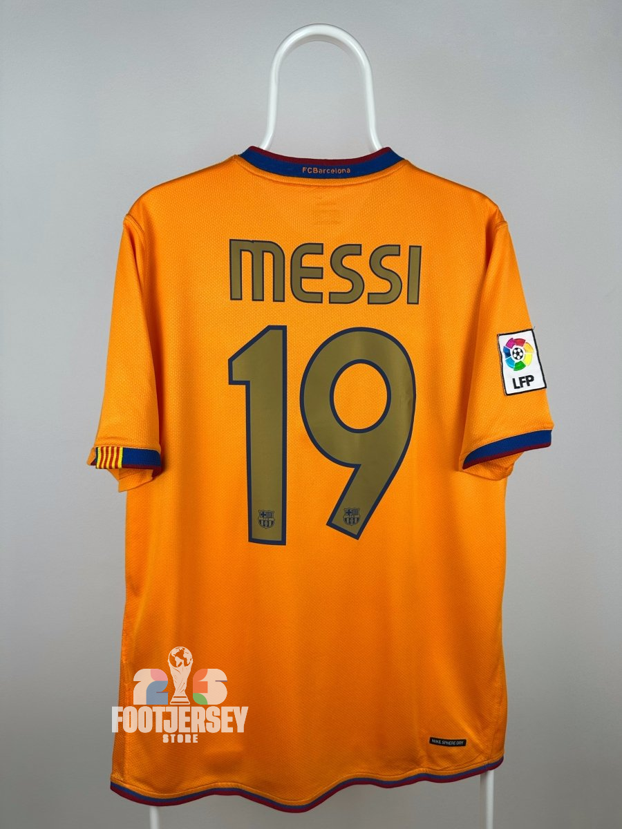 Away 06/07 Men's Jersey