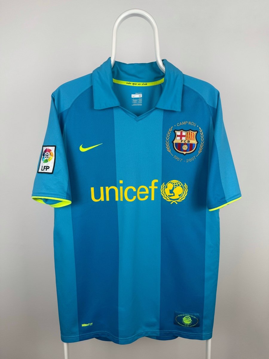 Away 07/08 Men's Jersey