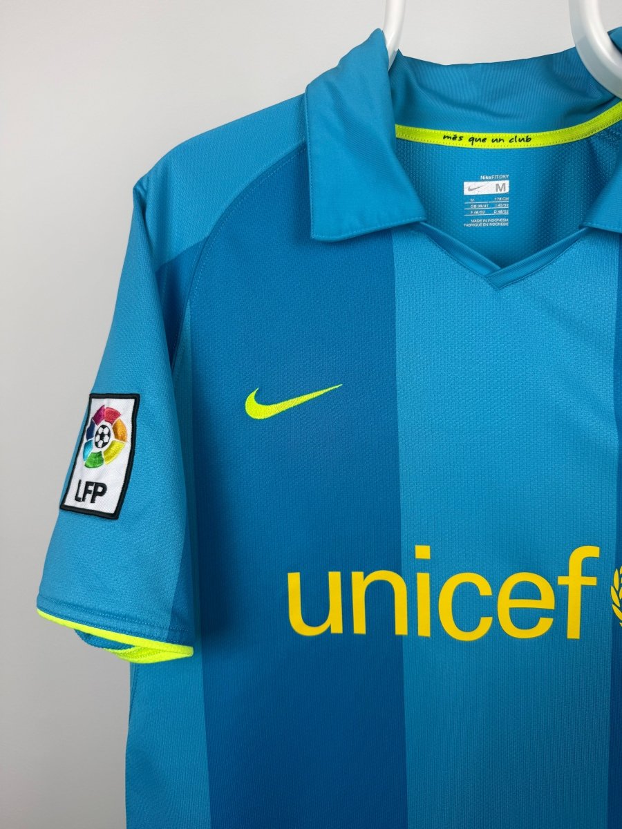 Away 07/08 Men's Jersey