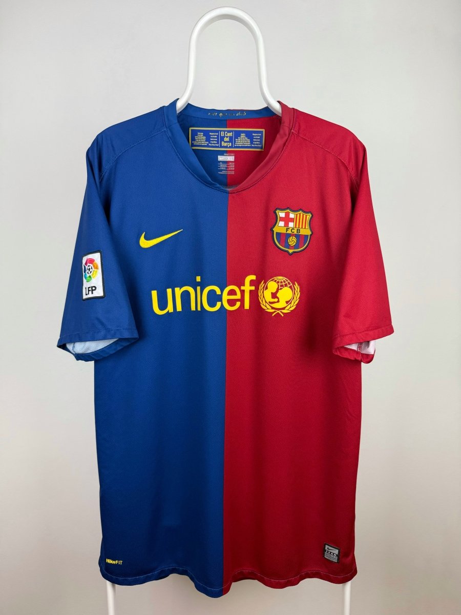 Home 08/09 Men's Jersey