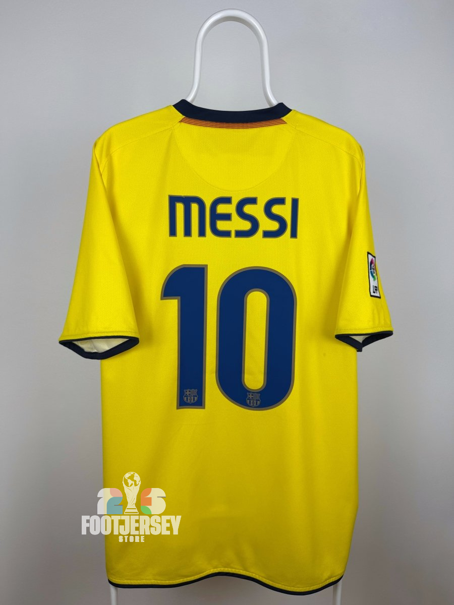 Away 09/10 Men's Jersey