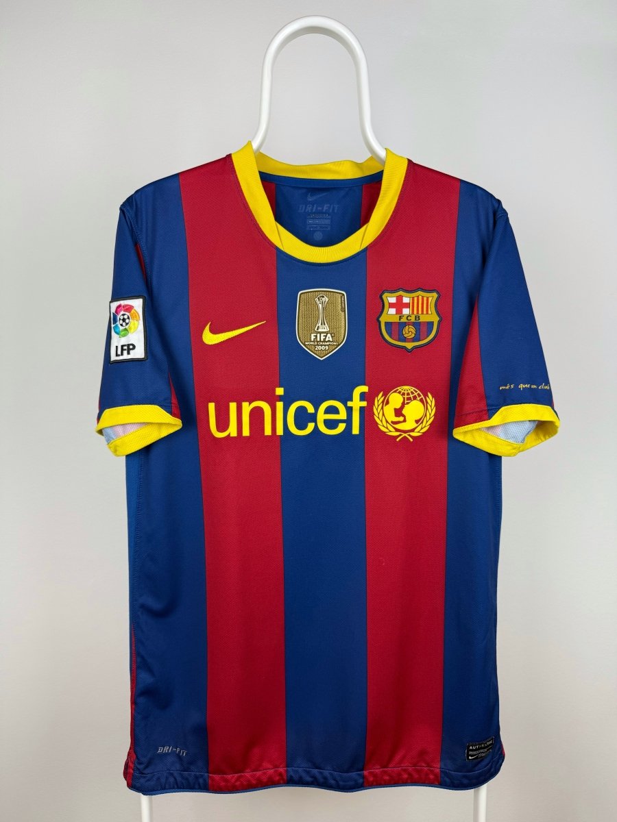 Home 10/11 Men's Jersey