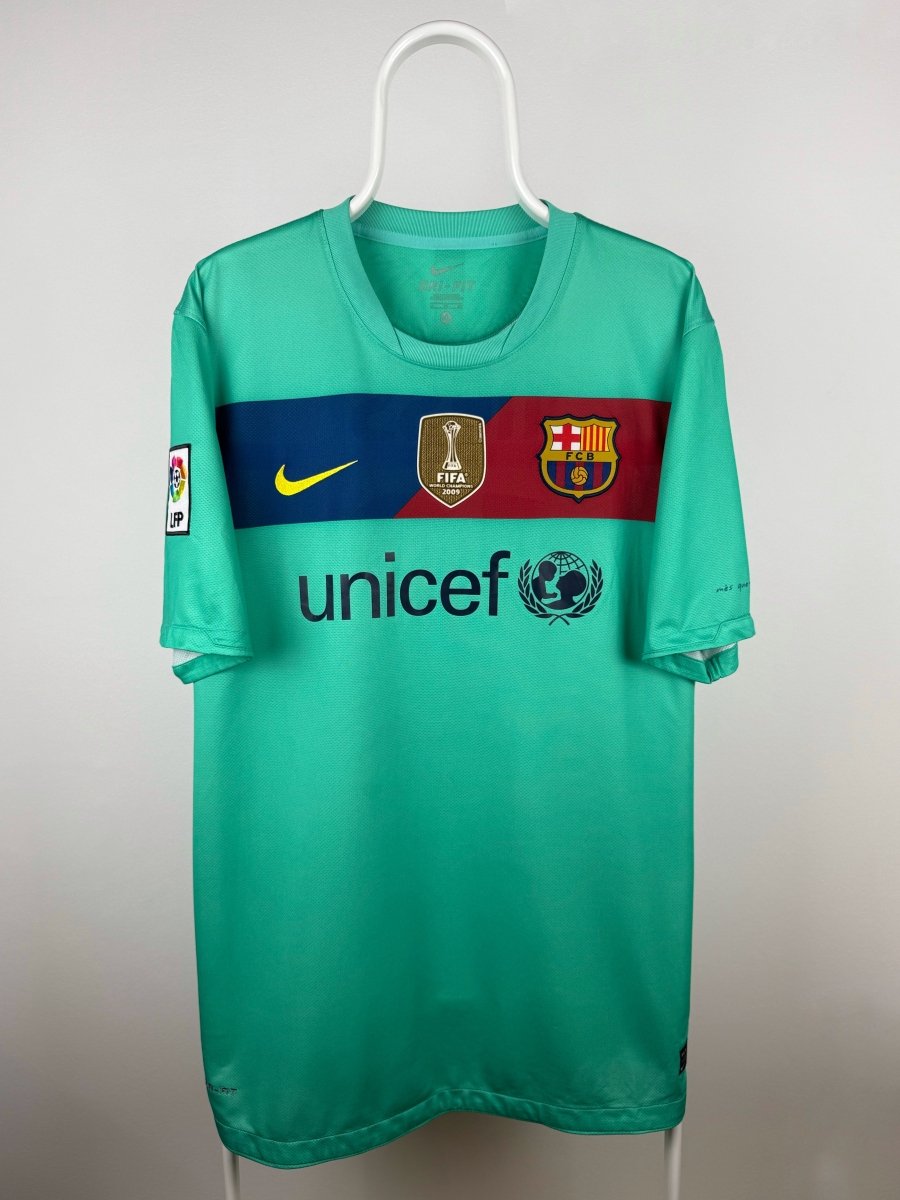 Away 10/11 Men's Jersey