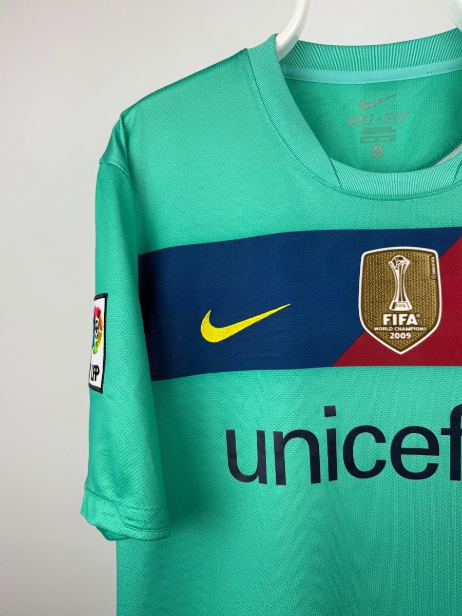 Away 10/11 Men's Jersey