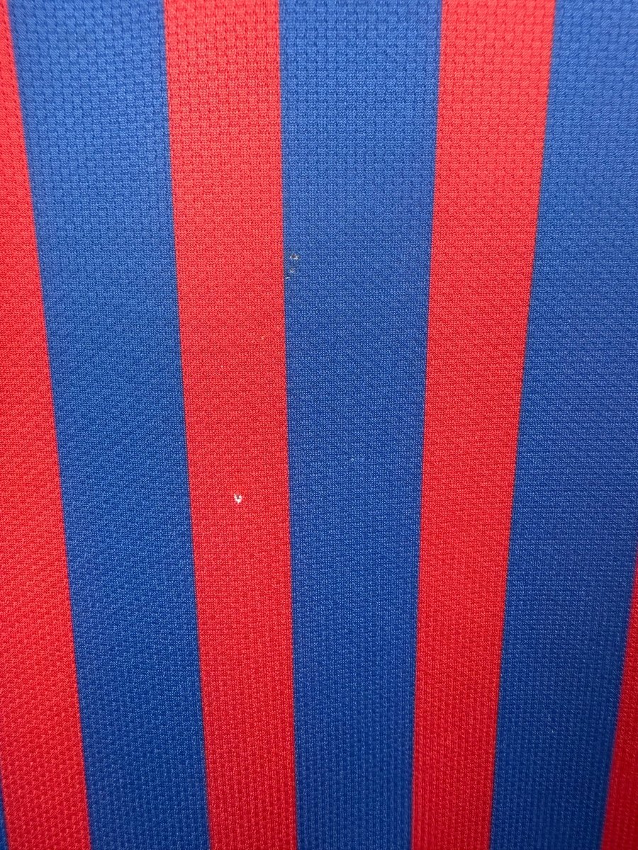 Home 11/12 Men's Jersey
