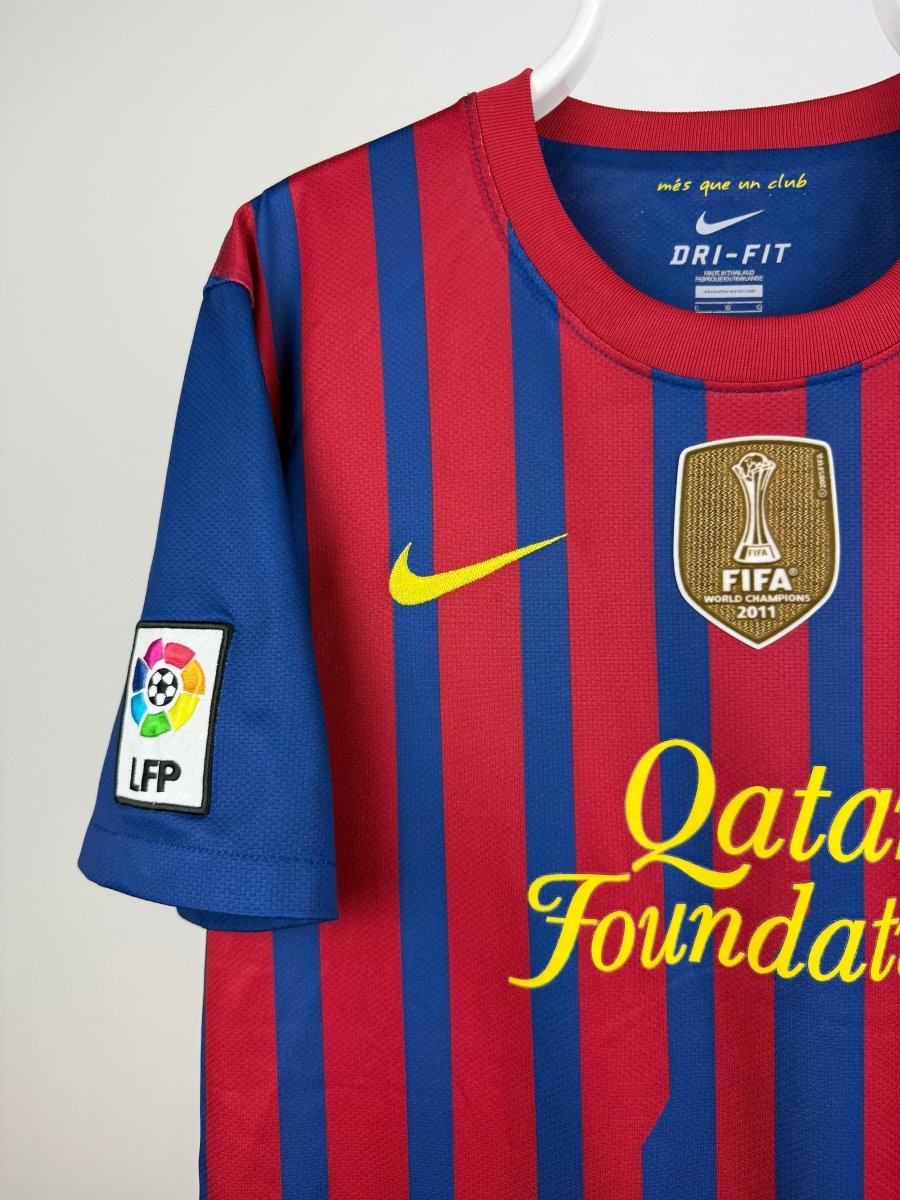 Home 11/12 Men's Jersey