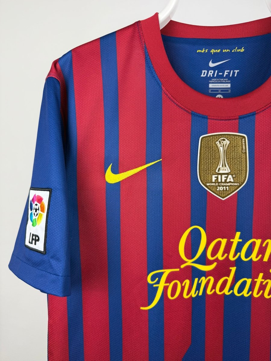 Home 11/12 Men's Jersey