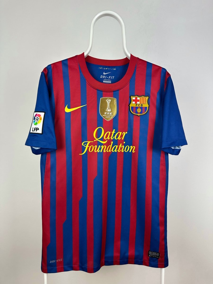 Home 11/12 Men's Jersey