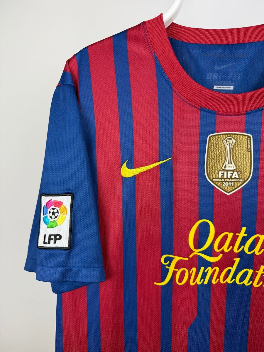 Home 11/12 Men's Jersey