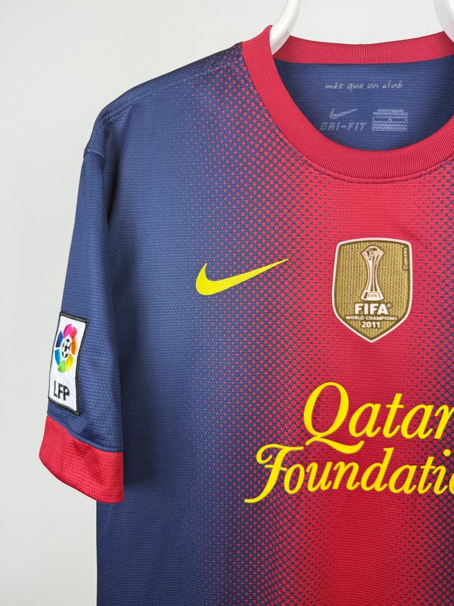 Home 12/13 Men's Jersey