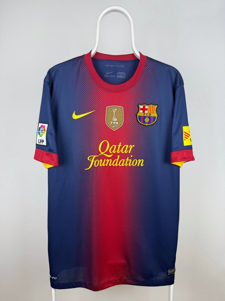 Home 12/13 Men's Jersey