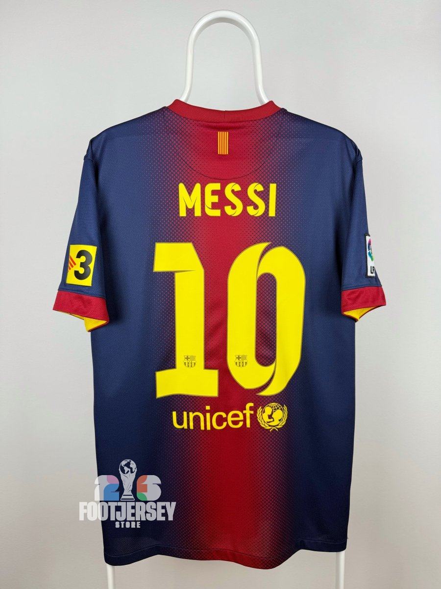 Home 12/13 Men's Jersey