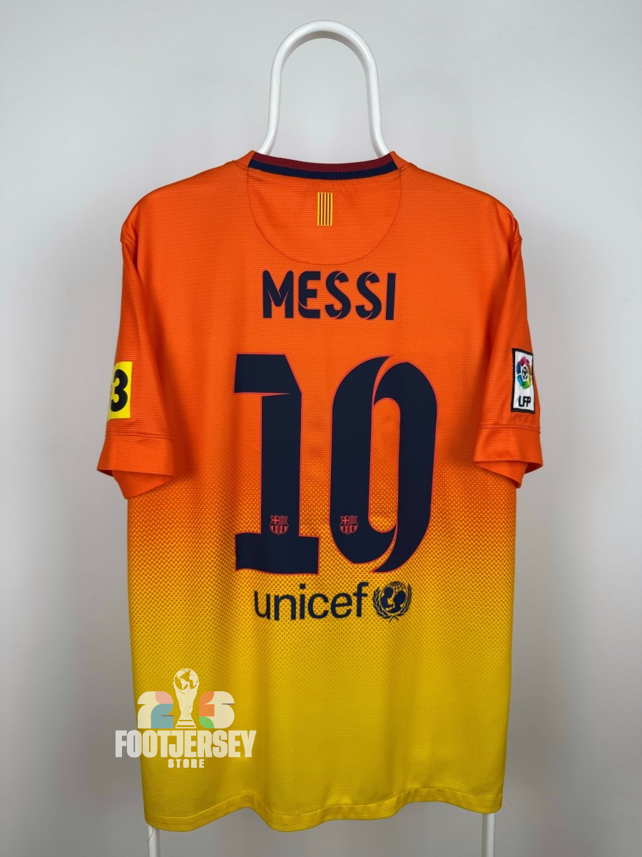 Away 12/13 Men's Jersey