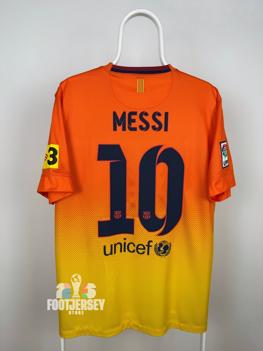 Away 12/13 Men's Jersey