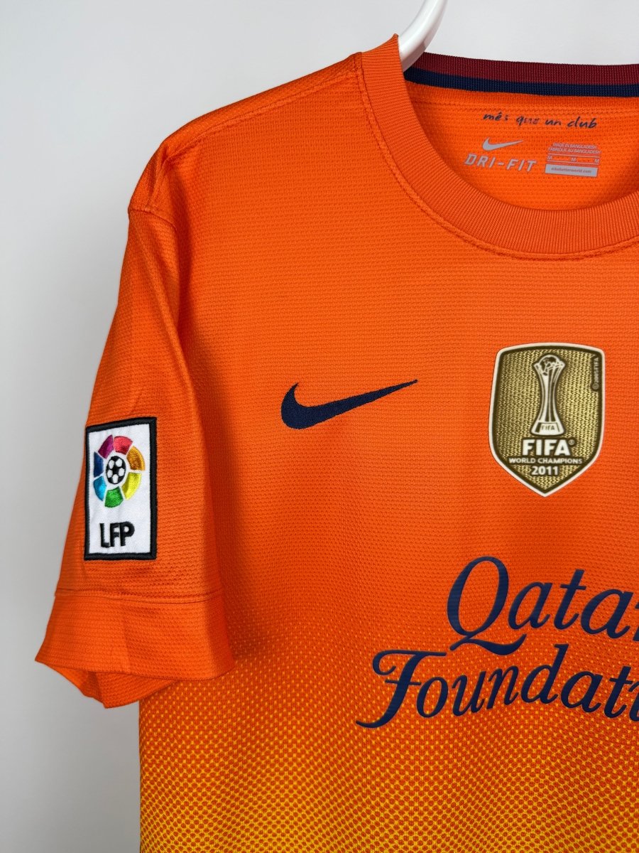 Away 12/13 Men's Jersey