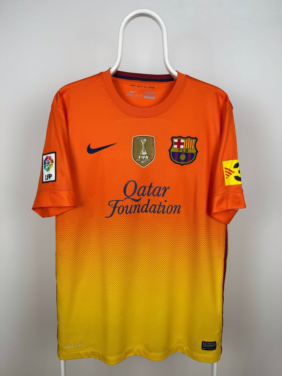 Away 12/13 Men's Jersey