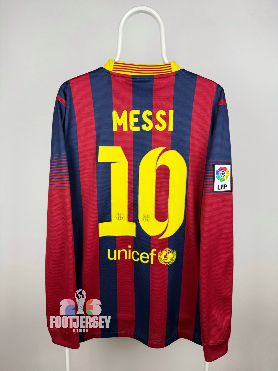 Home 13/14 Men's Jersey