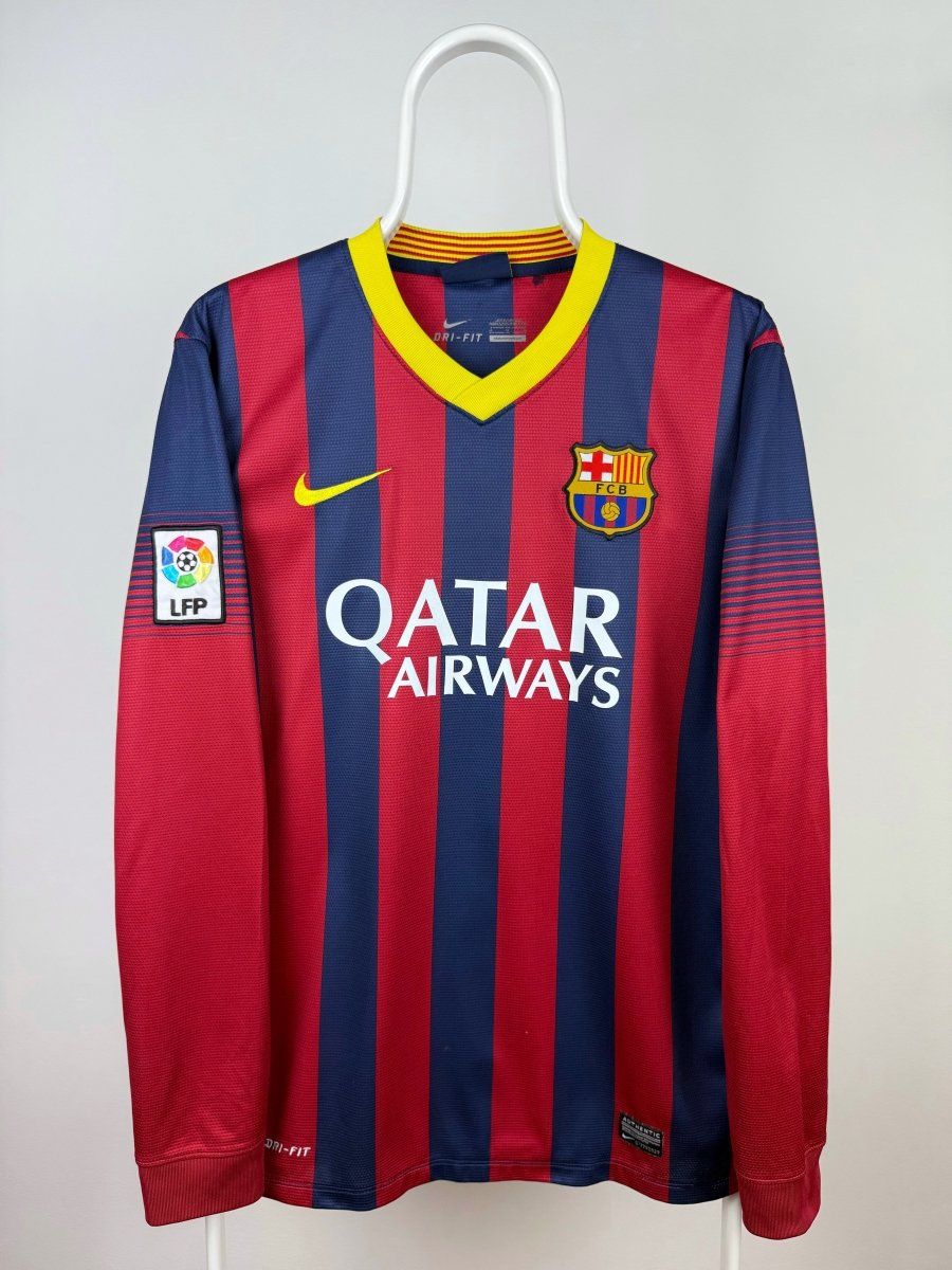 Home 13/14 Men's Jersey
