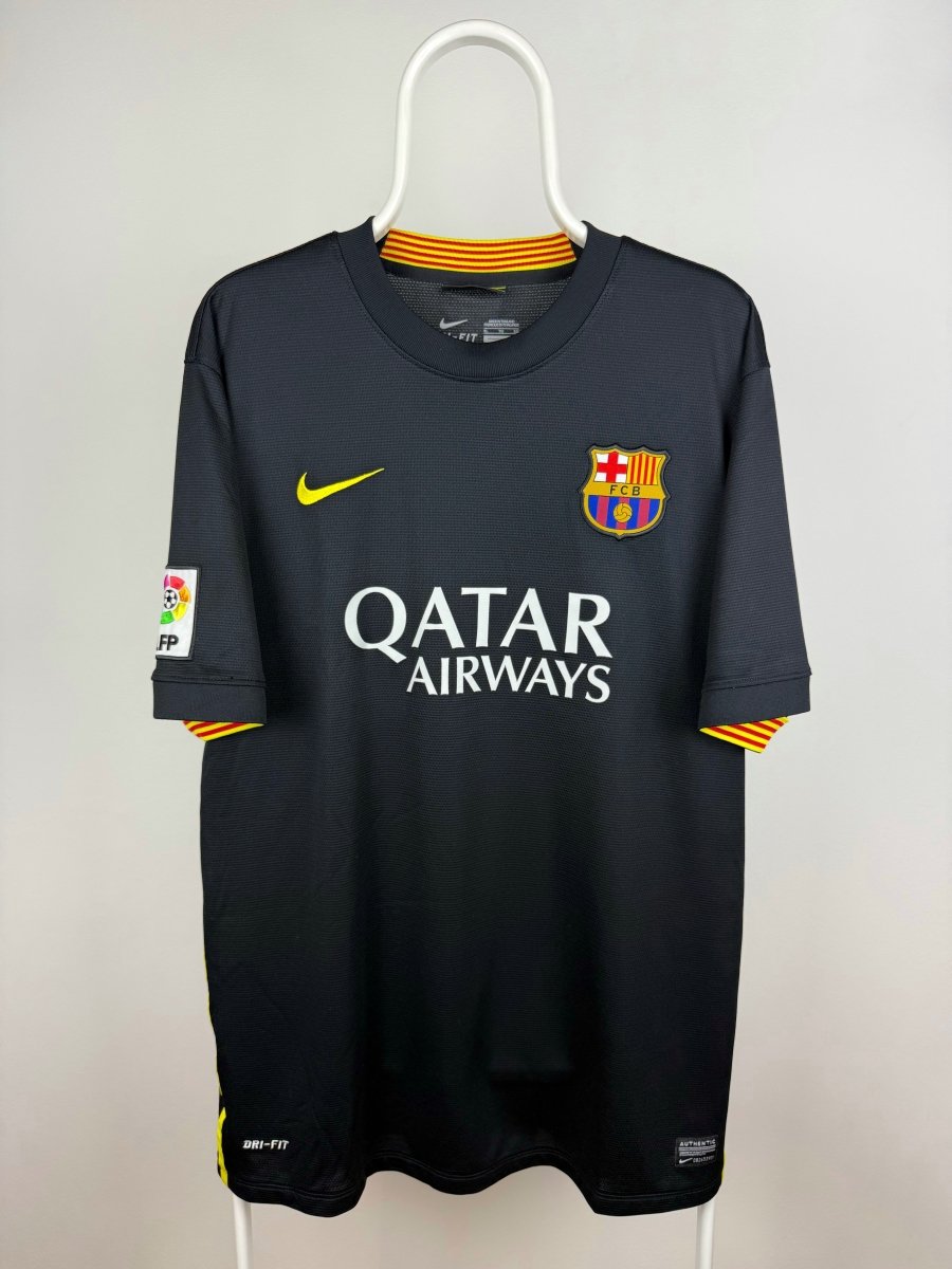 Away 13/14 Men's Jersey