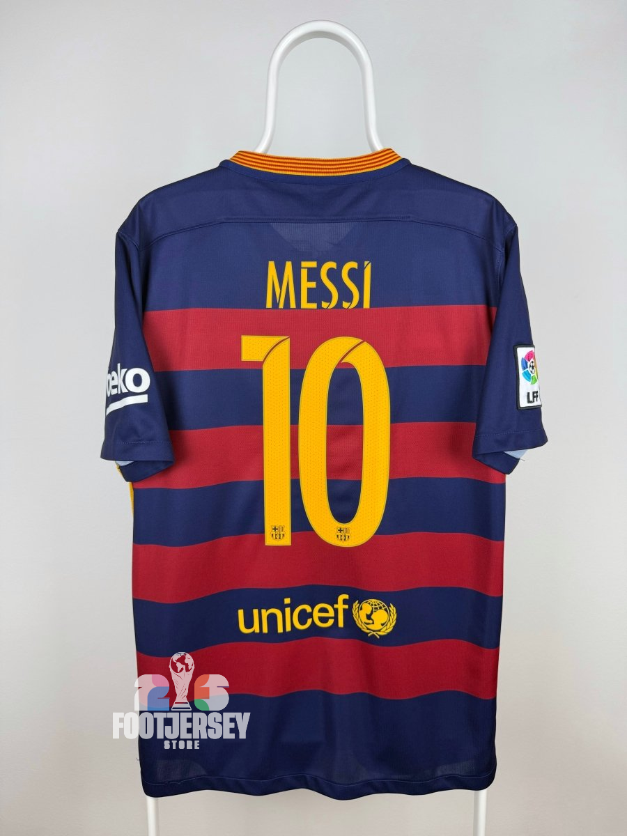 Home 15/16 Men's Jersey