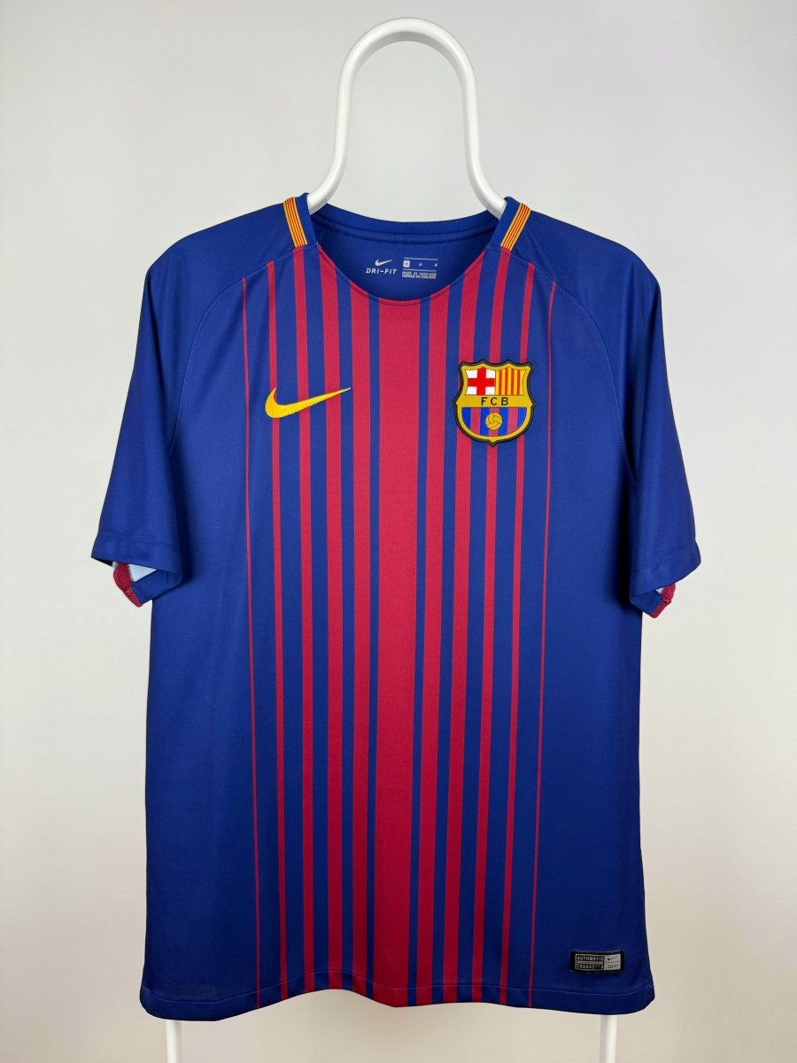 Home 17/18 Men's Jersey