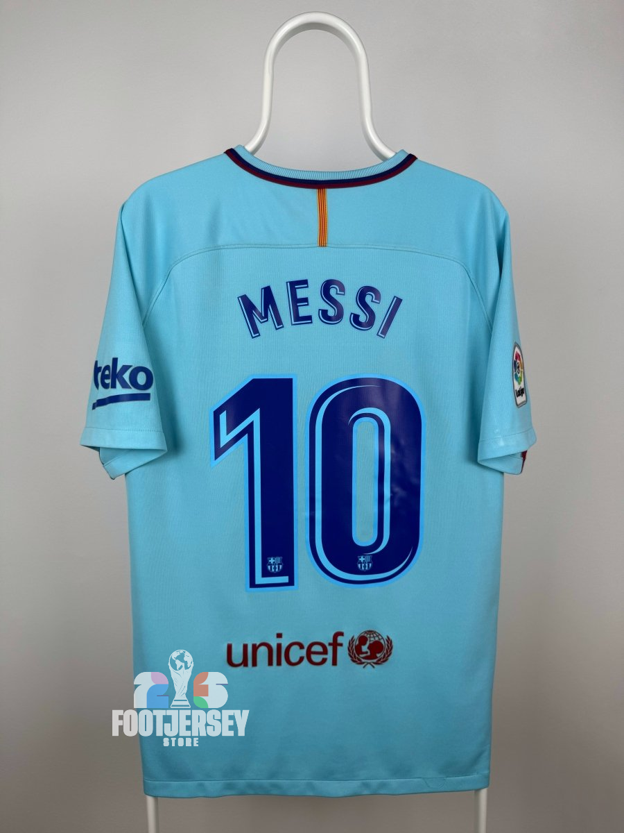 Away 17/18 Men's Jersey