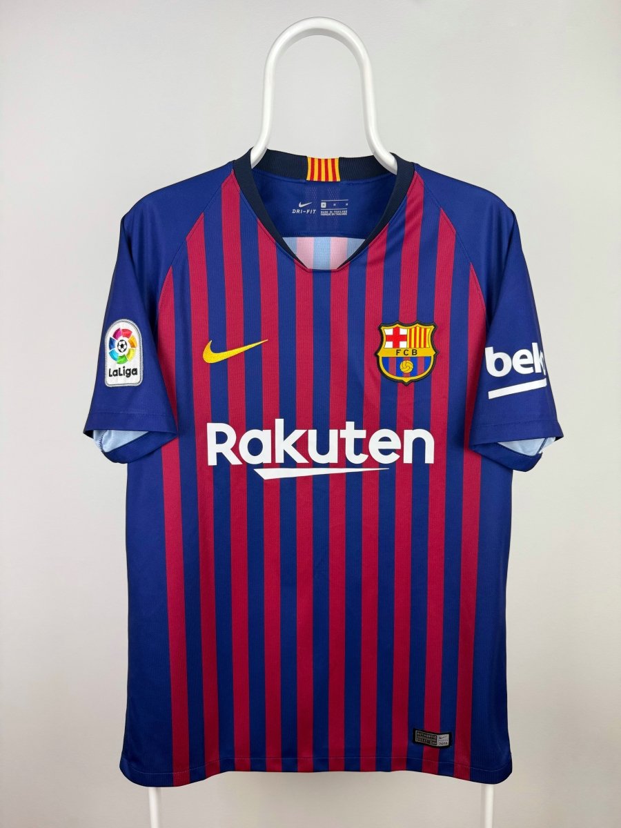 Home 18/19 Men's Jersey