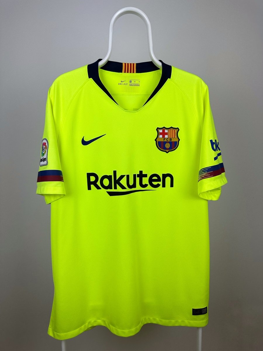 Away 18/19 Men's Jersey