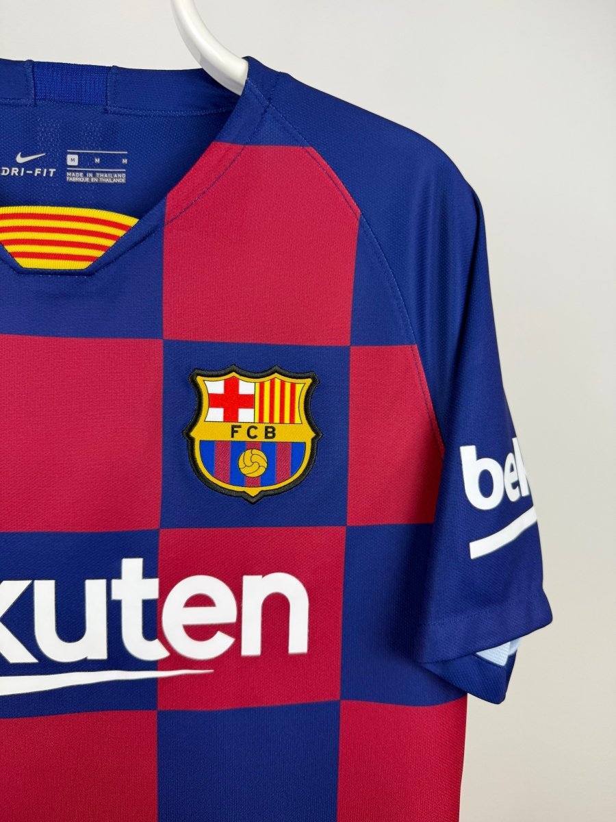 Home 19/20 Men's Jersey