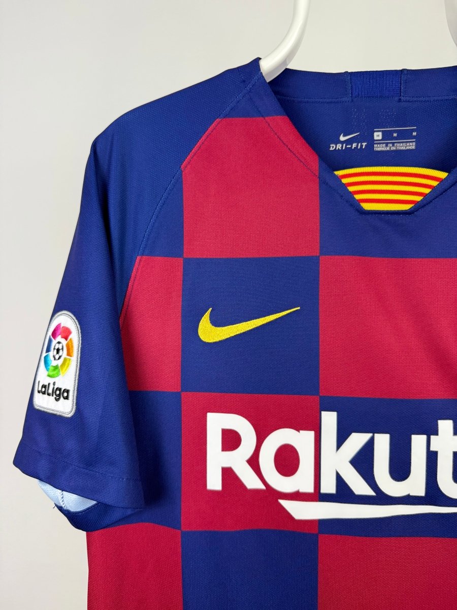 Home 19/20 Men's Jersey
