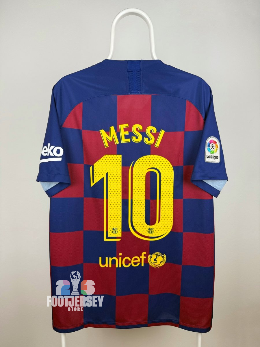 Home 19/20 Men's Jersey