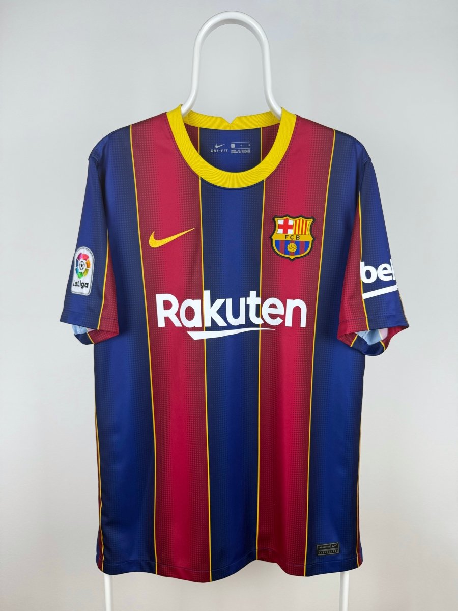 Home 20/21 Men's Jersey