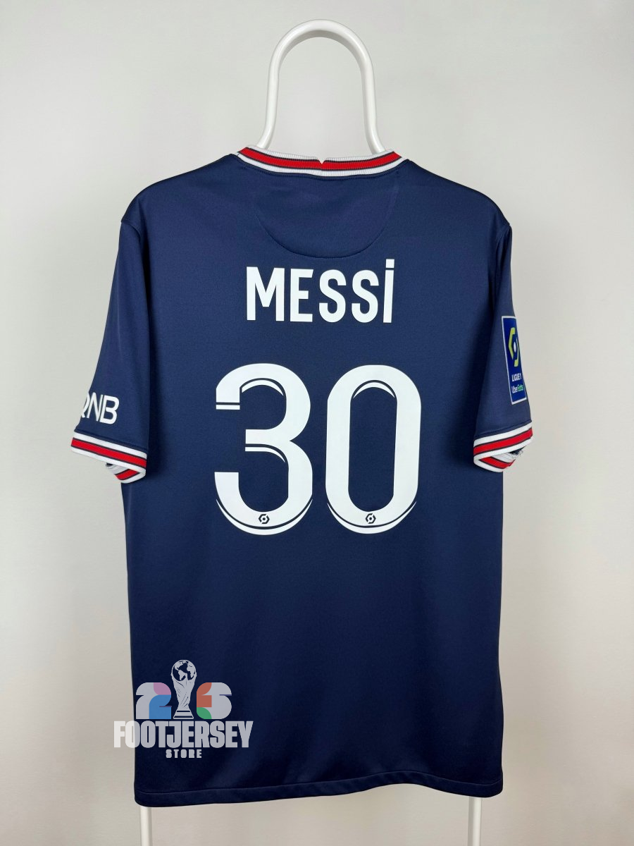 Home 21/22 Men's Jersey