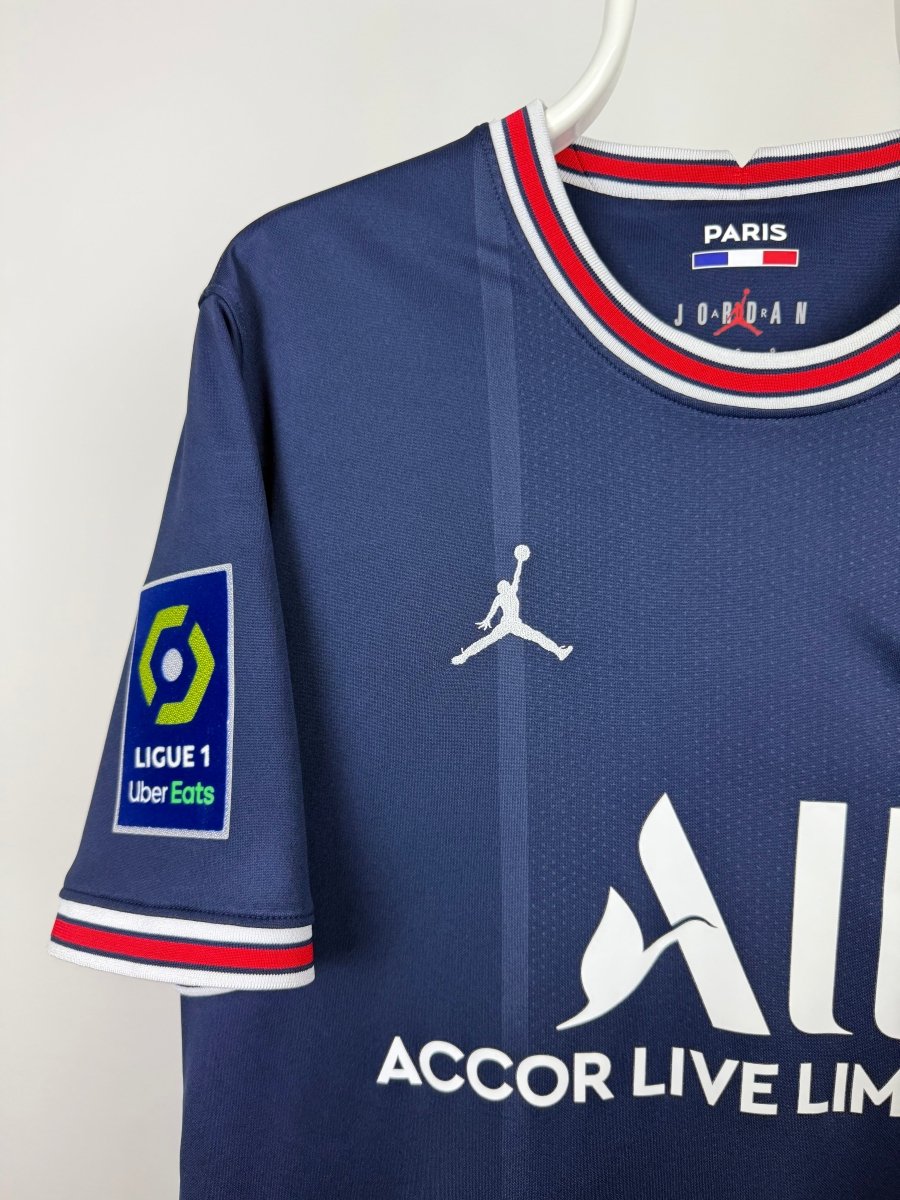 Home 21/22 Men's Jersey